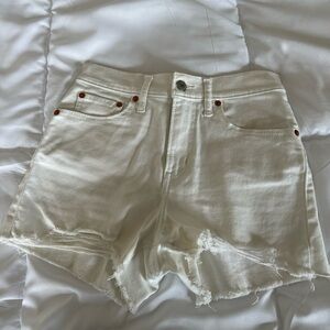 Levi’s shorts